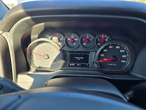 New 2025 Chevrolet Silverado 3500 W/T w/ WT Convenience Package image 20