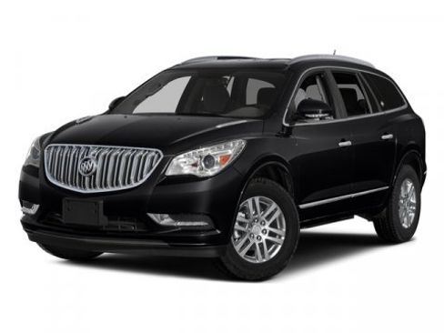Used 2017 Buick Enclave Premium w/ Experience Buick Package image 1