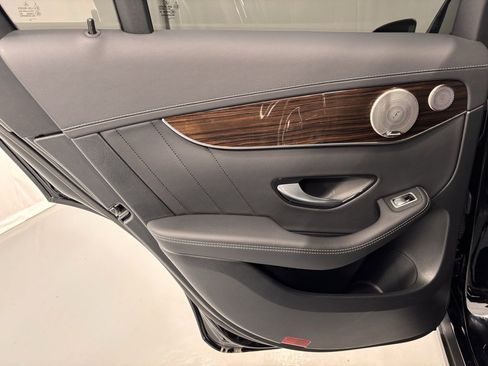 Used 2022 Mercedes-Benz GLC 300 4MATIC Coupe image 22