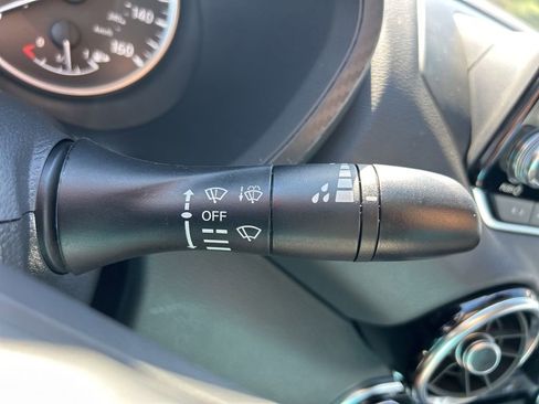 New 2025 Nissan Sentra S image 22