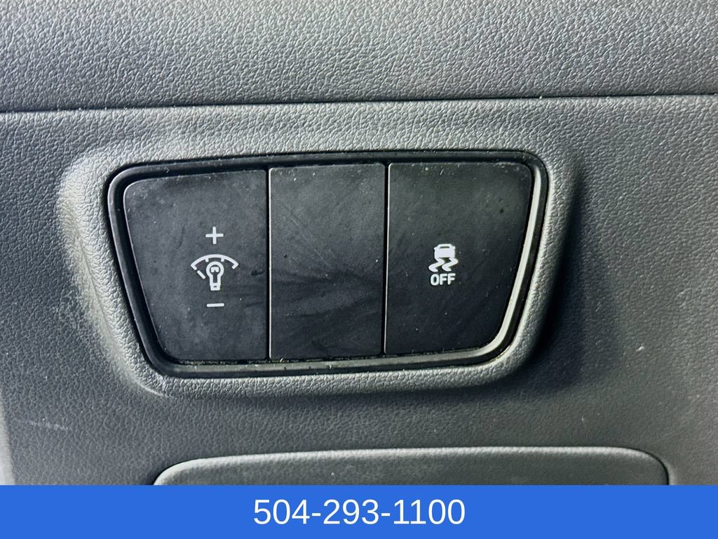 Used 2022 Hyundai Tucson SEL FWD image 12