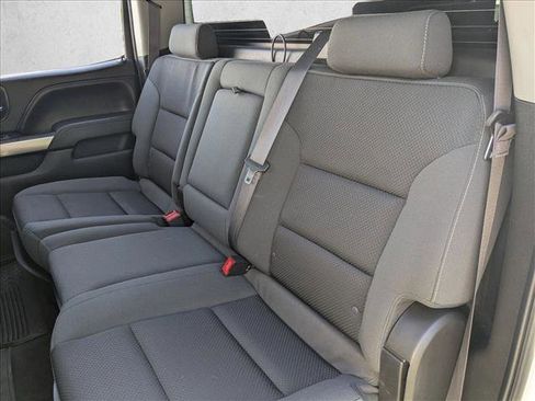 Used 2016 Chevrolet Silverado 2500 LT w/ All Star Edition image 18