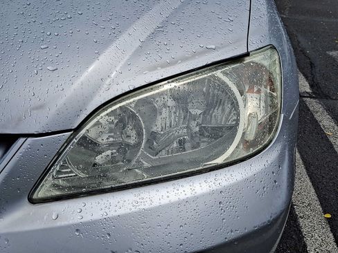Used 2004 Honda Civic EX image 11