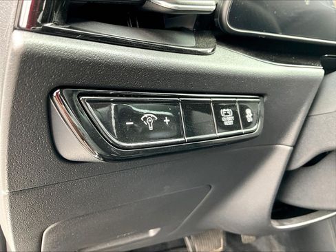 Used 2024 Kia Niro EX FWD image 37