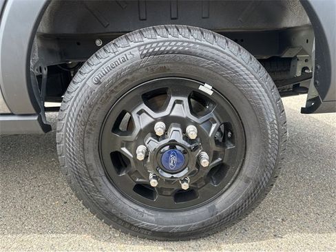 New 2025 Ford Transit 150 Low Roof AWD w/ Interior Upgrade Package image 13