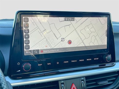 Used 2023 Kia Forte GT-Line w/ GT-Line Premium Package image 13