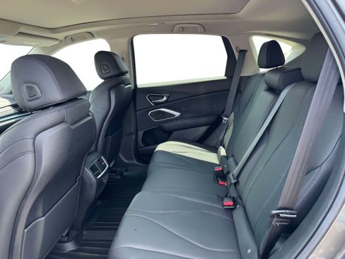 Used 2023 Acura RDX AWD image 10