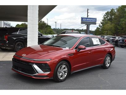 New 2026 Hyundai Sonata SE