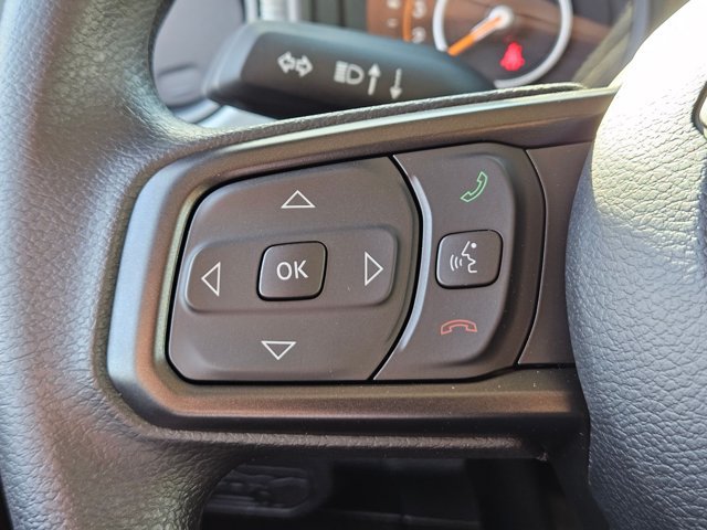 New 2026 Jeep Gladiator Sport AWD/4WD image 16
