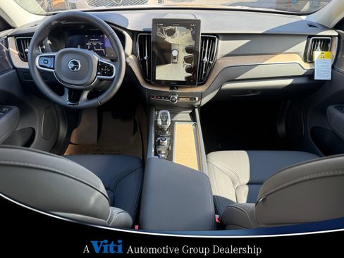 Used 2026 Volvo XC60 B5 Plus w/ Protection Package Premier AWD/4WD image 2