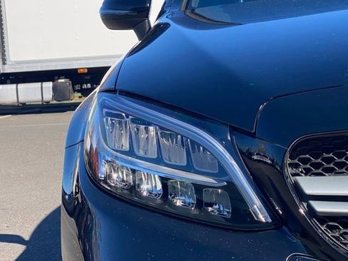 Used 2022 Mercedes-Benz C 43 AMG 4MATIC Coupe image 13