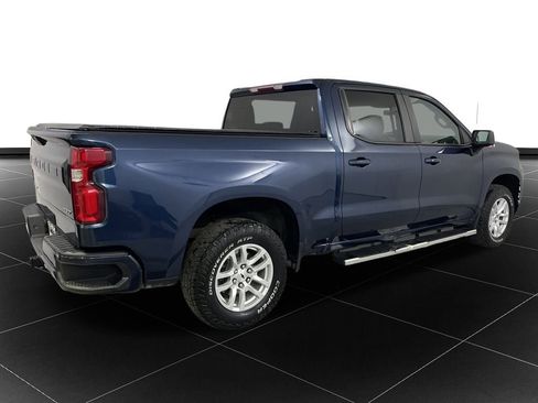 Used 2021 Chevrolet Silverado 1500 RST image 5