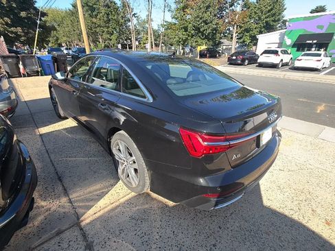 Used 2021 Audi A6 3.0T Premium w/ Convenience Package AWD/4WD image 4