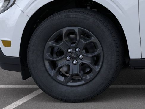 New 2026 Ford Maverick XLT w/ XLT Luxury Package AWD/4WD image 21