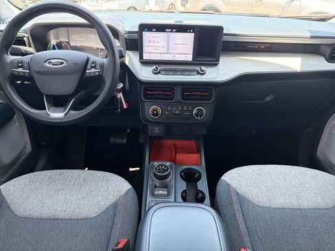 Used 2024 Ford Maverick XLT FWD image 9