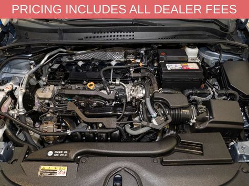 Used 2024 Toyota Corolla LE FWD image 18