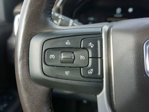 Used 2022 GMC Yukon Denali image 8