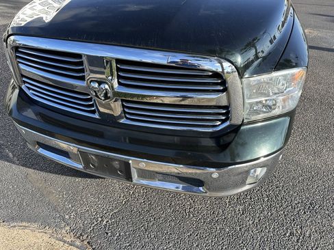 Used 2016 RAM 1500 Lone Star image 10