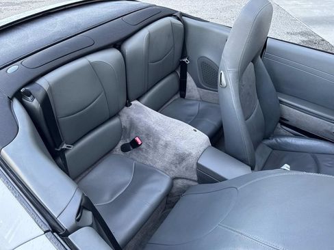 Used 2008 Porsche 911 Carrera S RWD image 11