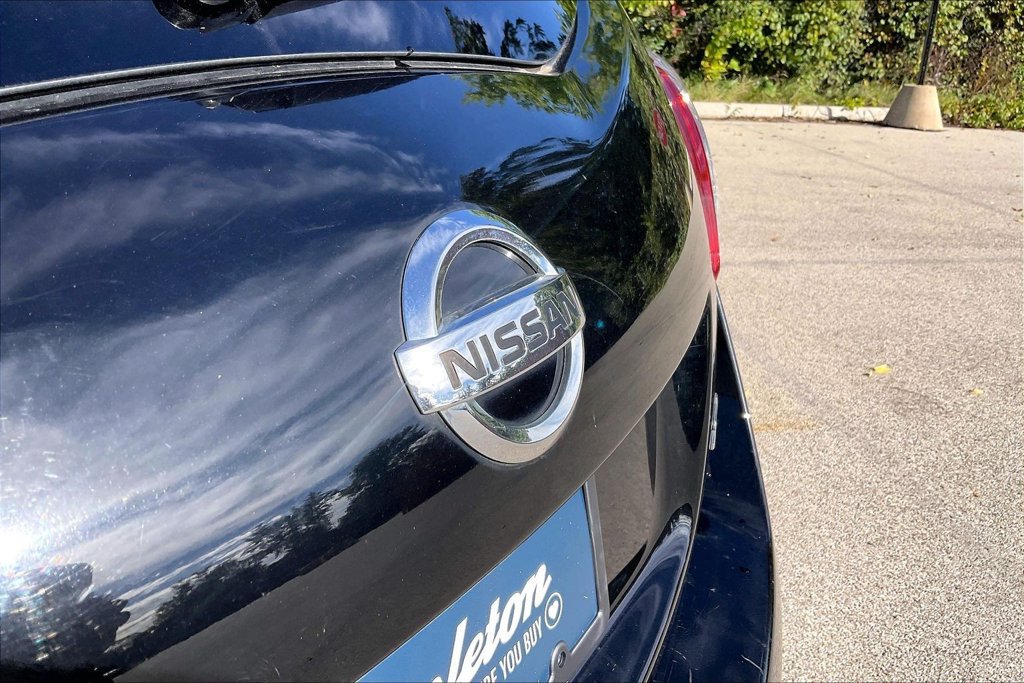 Used 2012 Nissan Murano SL w/ Navigation Pkg FWD image 8
