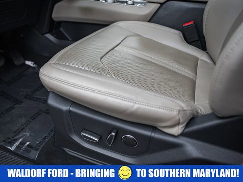 Certified 2024 Ford Expedition Max Limited image 43