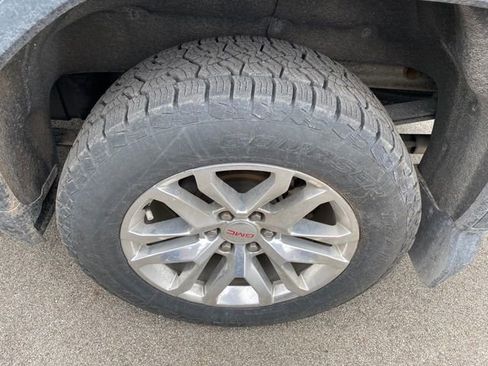 Used 2020 GMC Sierra 1500 SLT w/ SLT Premium Plus Package image 10