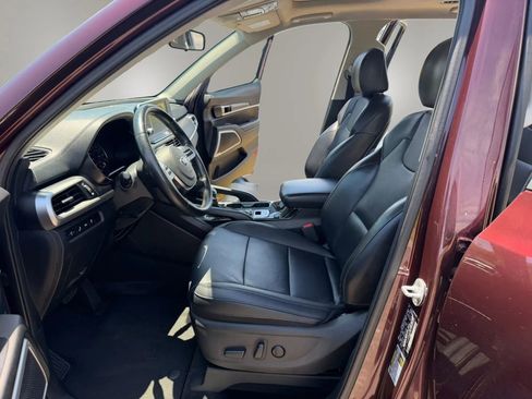 Used 2020 Kia Telluride S FWD image 11