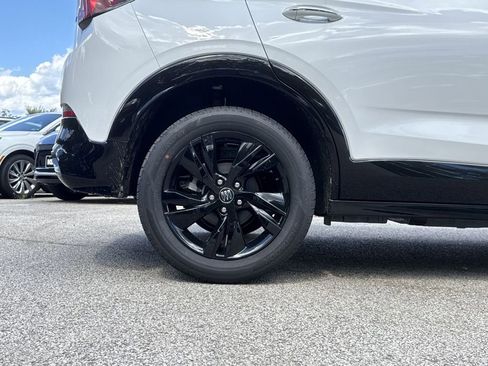 New 2026 Buick Encore GX Sport Touring w/ Comfort Package image 12