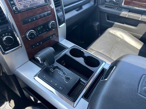 Used 2012 RAM 1500 Laramie w/ Protection Group AWD/4WD image 70