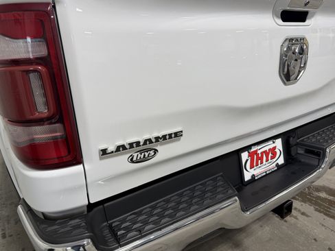 Used 2020 RAM 1500 Laramie image 5