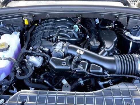 New 2026 Jeep Grand Cherokee Laredo X AWD/4WD image 11