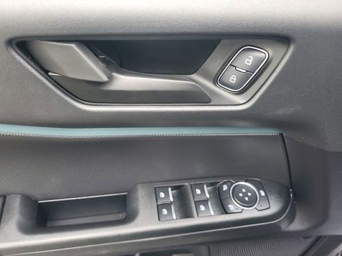 Used 2024 Ford Bronco Sport Badlands image 24