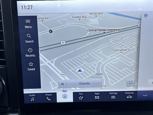 Used 2023 Ford F150 XLT w/ Equipment Group 302A High image 20