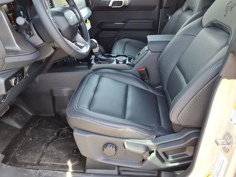 New 2026 Ford Bronco Big Bend w/ Black Diamond Package AWD/4WD image 20