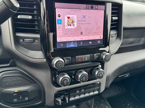 New 2026 RAM 5500 Tradesman image 20