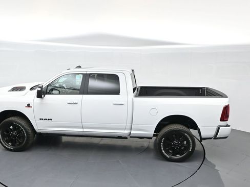 New 2026 RAM 2500 Laramie image 63