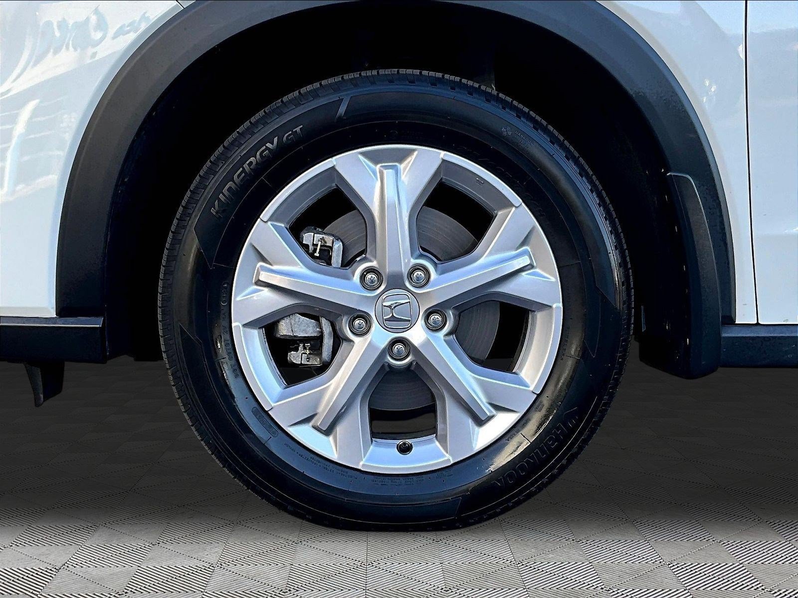 Used 2024 Honda HR-V LX image 30