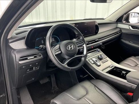 Used 2024 Hyundai Palisade XRT AWD/4WD image 17
