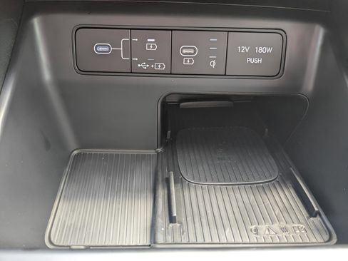 New 2026 Hyundai Tucson SEL FWD image 29