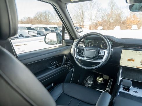 Used 2024 Land Rover Range Rover SE image 19