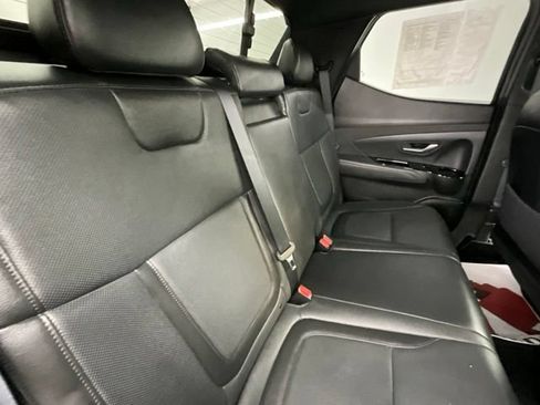 Used 2022 Hyundai Santa Cruz Limited AWD/4WD image 15