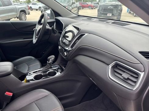 Certified 2023 Chevrolet Equinox Premier FWD image 27