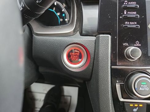 Used 2020 Honda Civic EX image 24