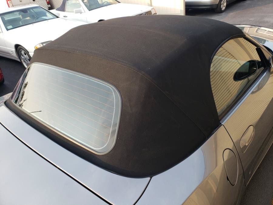 Used 2008 BMW Z4 3.0si RWD image 21