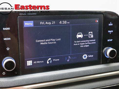 Used 2022 Hyundai Sonata SEL FWD image 17