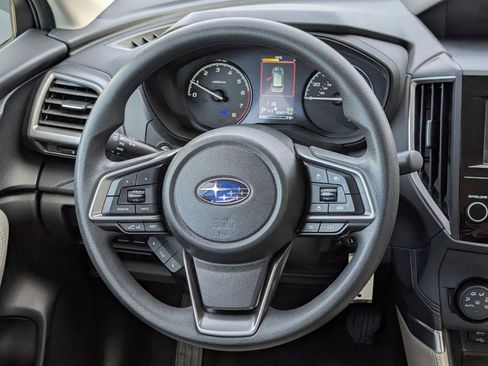 Used 2024 Subaru Forester image 16