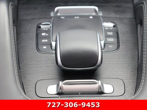 Certified 2024 Mercedes-Benz GLE 53 AMG 4MATIC Coupe image 21