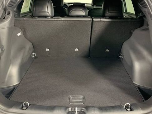 New 2026 Jeep Compass Trailhawk AWD/4WD image 16