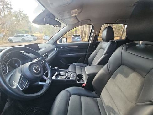 Used 2020 MAZDA CX-5 Touring image 11