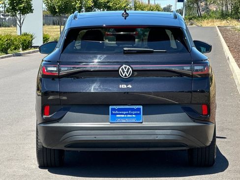 Used 2023 Volkswagen ID.4 Pro S RWD image 4